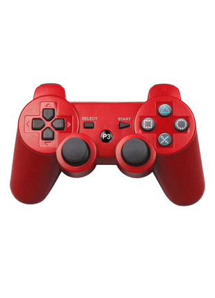 JOYSTICK CONTROL BLUETOOTH PARA PS3 ALTERNATIVO - Technosun