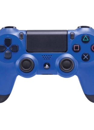 JOYSTICK CONTROL PARA PLAYSTATION 4 WIRELESS ALTERNATIVO - Technosun