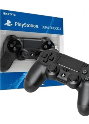 JOYSTICK CONTROL PARA PLAYSTATION 4 WIRELESS ALTERNATIVO - Technosun