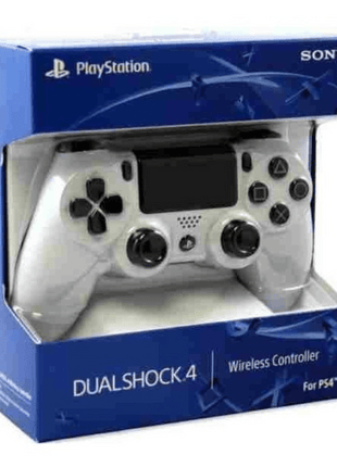 JOYSTICK CONTROL PARA PLAYSTATION 4 WIRELESS ALTERNATIVO - Technosun