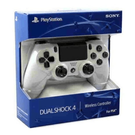 JOYSTICK CONTROL PARA PLAYSTATION 4 WIRELESS ALTERNATIVO - Technosun
