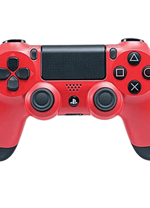 JOYSTICK CONTROL PARA PLAYSTATION 4 WIRELESS ALTERNATIVO - Technosun