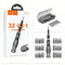 Kit Destornilladores de Precisión Hoco UT10 32 en 1 - Technosun