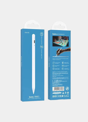 Lápiz Capacitivo Hoco GM109 Universal – Precisión y Estilo - Technosun