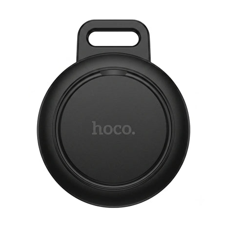 Localizador Inteligente Hoco E101 Smart Finder Negro (Dual iOS/Android) - Technosun