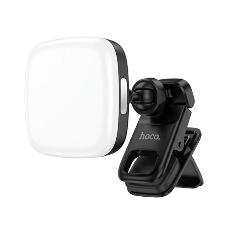 Luz LED Portátil Hoco K29 Clip para Celular y Streaming - Technosun