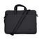 Maletín Trust Bologna Eco para Notebook 16" - Elegancia Sustentable - Technosun