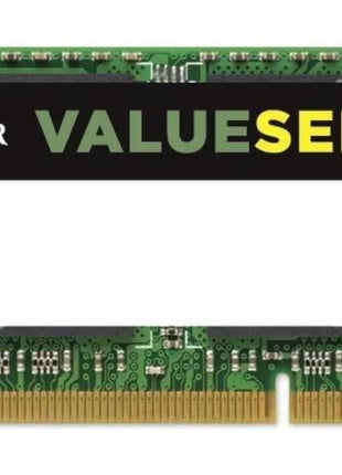 Memoria RAM Corsair Value Select DDR3L 4GB 1600MHz Notebook - Technosun