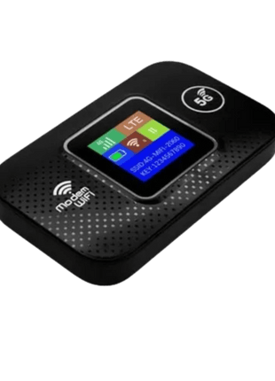 MF680 – Módem WiFi Portátil 4G LTE con Conexión Inalámbrica - Technosun