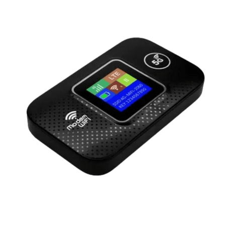 MF680 – Módem WiFi Portátil 4G LTE con Conexión Inalámbrica - Technosun