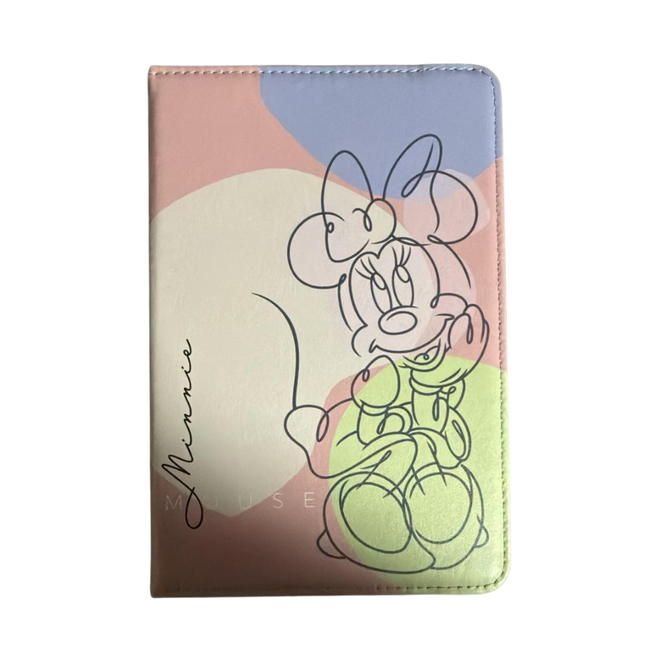 Funda Universal para Tablet Disney Mickey y Amigos