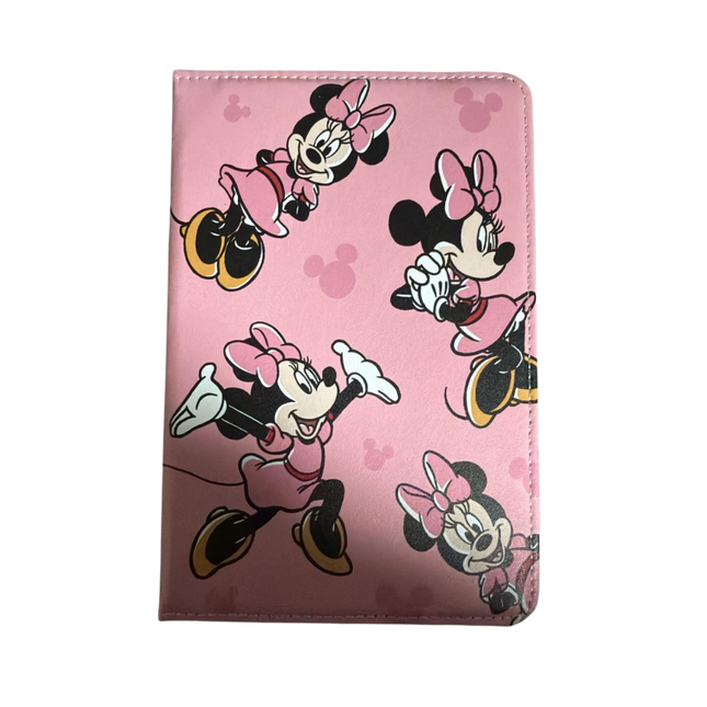 Funda Universal para Tablet Disney Mickey y Amigos