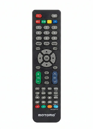 Control Remoto Universal Smart TV Motomo 014S+PLUS