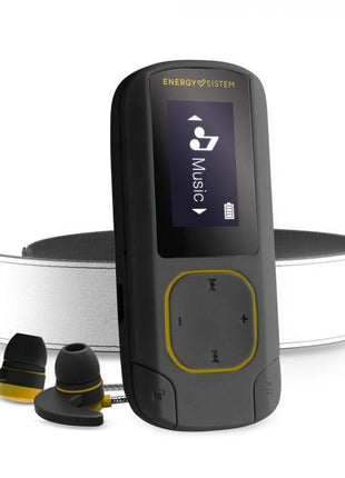 MP3 ENERGY SISTEM BT SPORT 16 GB ARMBAND SPORT - Technosun