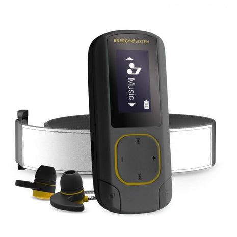MP3 ENERGY SISTEM BT SPORT 16 GB ARMBAND SPORT - Technosun