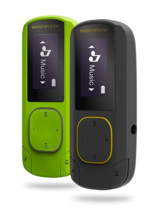 MP3 ENERGY SISTEM BT SPORT 16 GB ARMBAND SPORT - Technosun