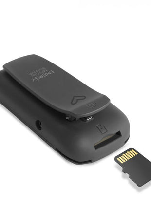 MP3 ENERGY SISTEM TOUCH 8GB CLIP RADIO FM - Technosun