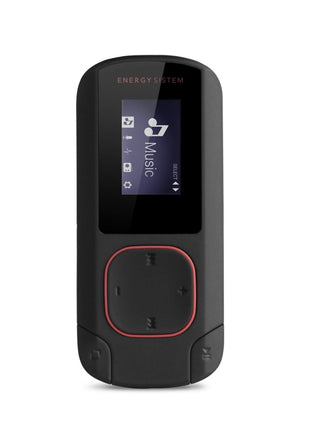 MP3 ENERGY SISTEM TOUCH 8GB CLIP RADIO FM - Technosun