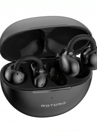 Audífonos Inalámbricos Motomo MO-CLIP Open Ear Bluetooth