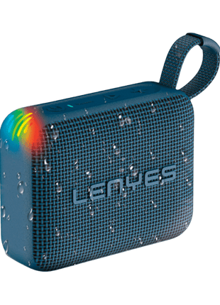 PARLANTE LENYES S216 BLUETOOTH 6W - Technosun