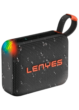 PARLANTE LENYES S216 BLUETOOTH 6W - Technosun