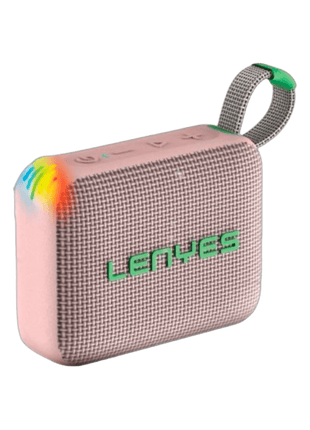 PARLANTE LENYES S216 BLUETOOTH 6W - Technosun