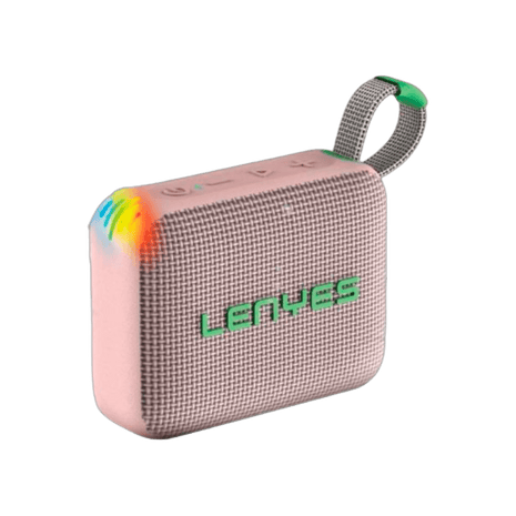 PARLANTE LENYES S216 BLUETOOTH 6W - Technosun