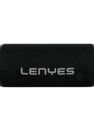 PARLANTE LENYES S871 60W BLUETOOTH IPX6 TWS - Technosun