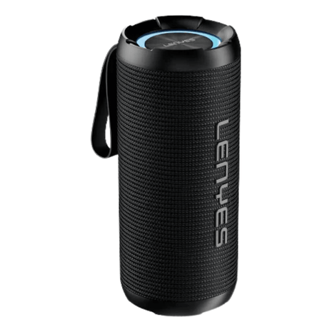 PARLANTE LENYES S871 60W BLUETOOTH IPX6 TWS - Technosun