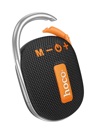 Parlante Portátil Hoco HC17 Bluetooth con Radio FM y USB - Technosun