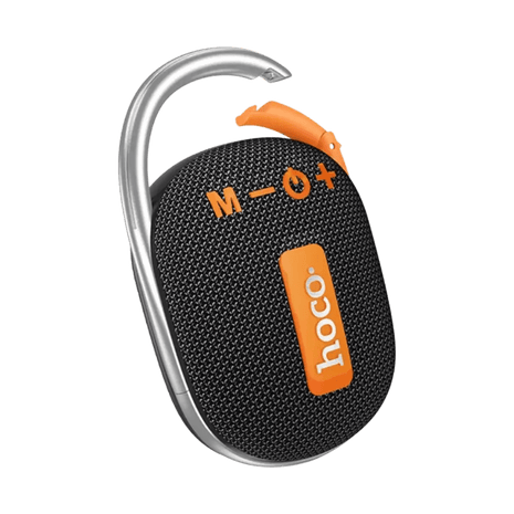 Parlante Portátil Hoco HC17 Bluetooth con Radio FM y USB - Technosun