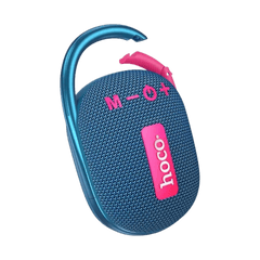 Parlante Portátil Hoco HC17 Bluetooth con Radio FM y USB - Technosun
