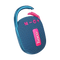 Parlante Portátil Hoco HC17 Bluetooth con Radio FM y USB - Technosun