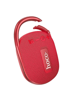 Parlante Portátil Hoco HC17 Bluetooth con Radio FM y USB - Technosun