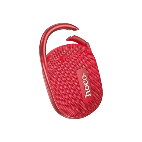 Parlante Portátil Hoco HC17 Bluetooth con Radio FM y USB - Technosun