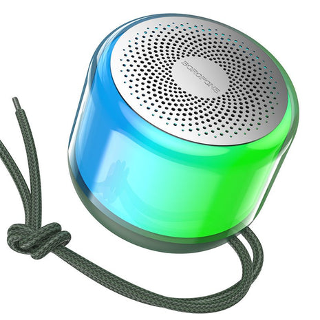 PARLANTES BOROFONE BR28 TWS BT 5.1 - Technosun