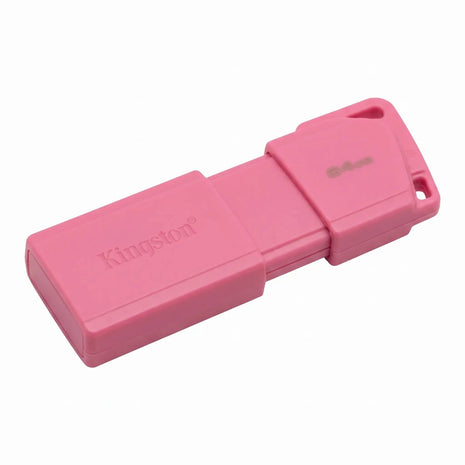 Pendrive Kingston Exodia M USB 3.2 - Technosun