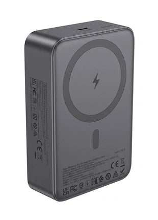 Power Bank Hoco J160B 20000mAh Carga Magnética iPhone 20W - Technosun
