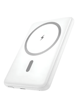 POWERBANK HOCO J140A 5000 MAH MAGSAFE - Technosun