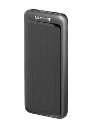 POWERBANK LENYES PX189 10000 MAH - Technosun