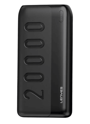 POWERBANK LENYES PX235 20000 MAH - Technosun