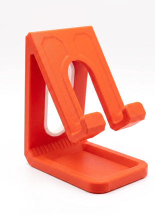 Soporte de Escritorio para Celular Impresión 3D