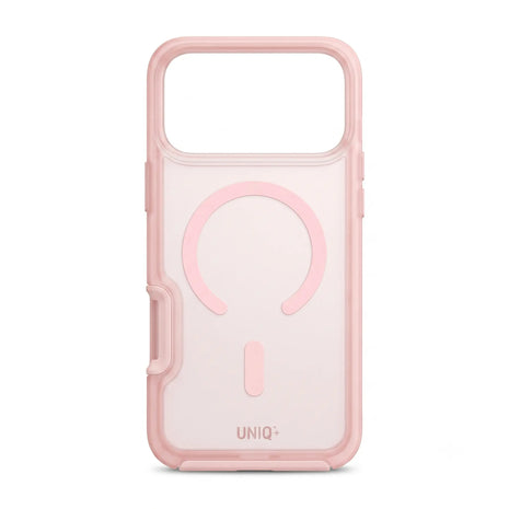 Carcasa UNIQ++ Premium iPhone 17 Pro Max MagSafe