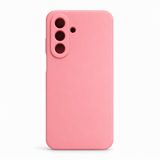 Carcasa de Silicona para Samsung Galaxy A26