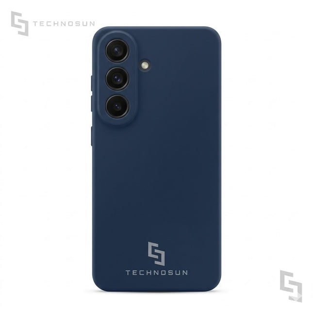 Carcasa de Silicona Premium para Samsung S26 Pro