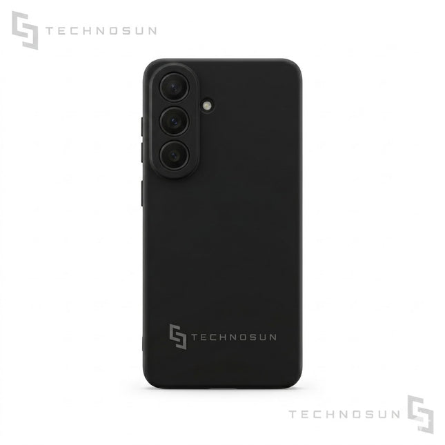 Carcasa de Silicona Premium para Samsung S26 Pro
