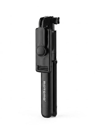 Selfie Stick Trípode MOTOMO S03 Bluetooth Multifuncional - Technosun