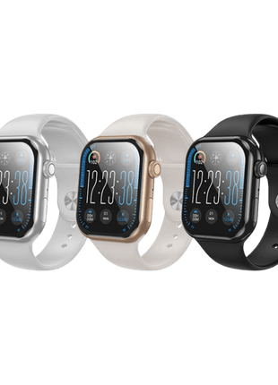 SMARTWATCH BOROFONE BD12 - Technosun