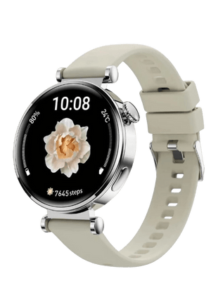 SMARTWATCH GT4 MINI MUJER 1,3″ - Technosun