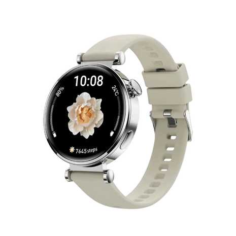 SMARTWATCH GT4 MINI MUJER 1,3″ - Technosun